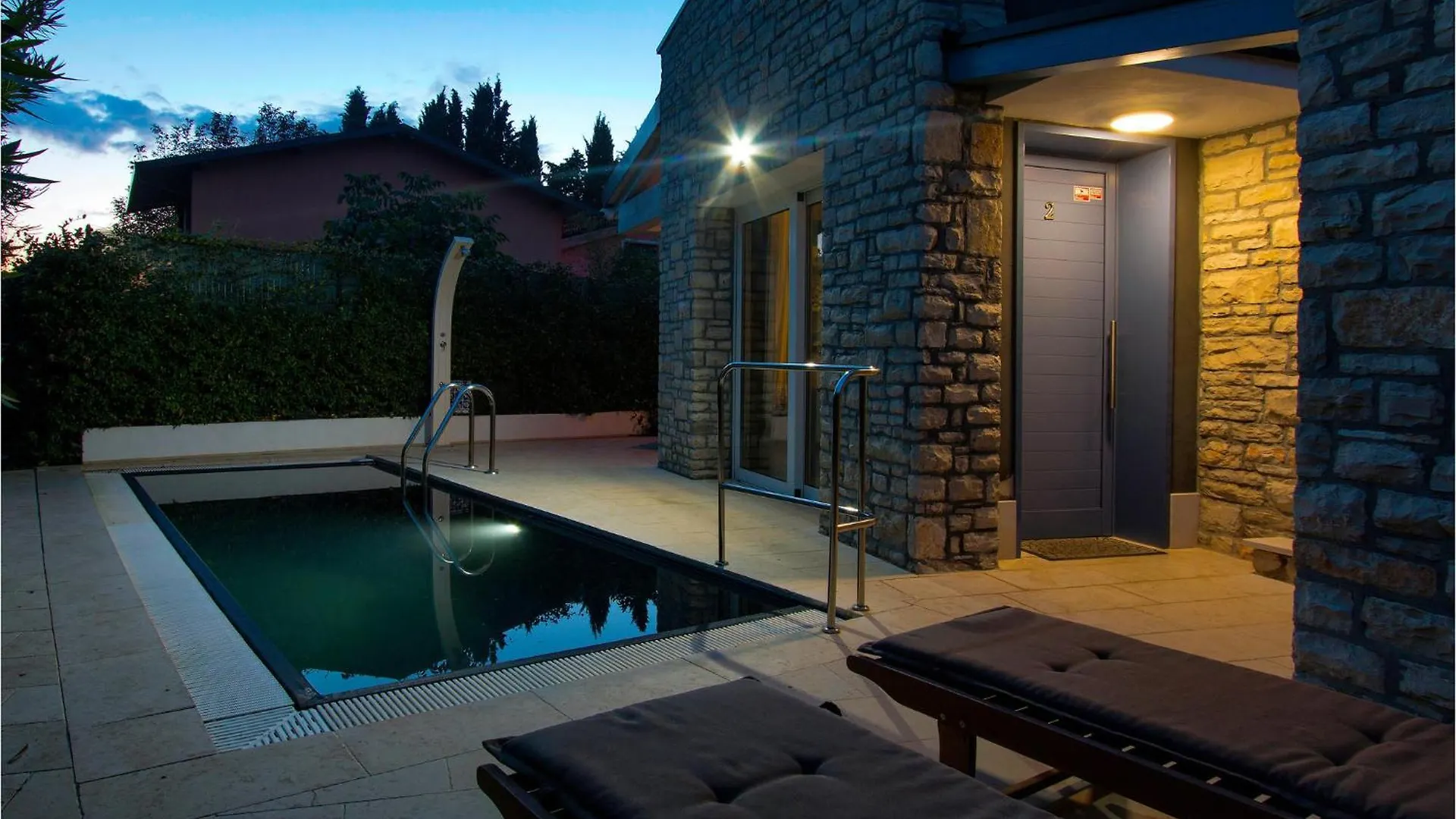 Beautiful Home In Fazana With Wifi