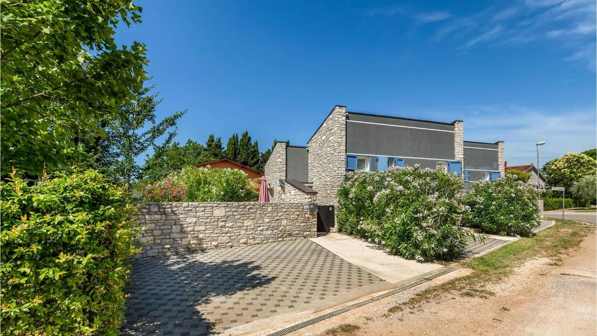 Holiday home Beautiful Home In Fazana With Wifi