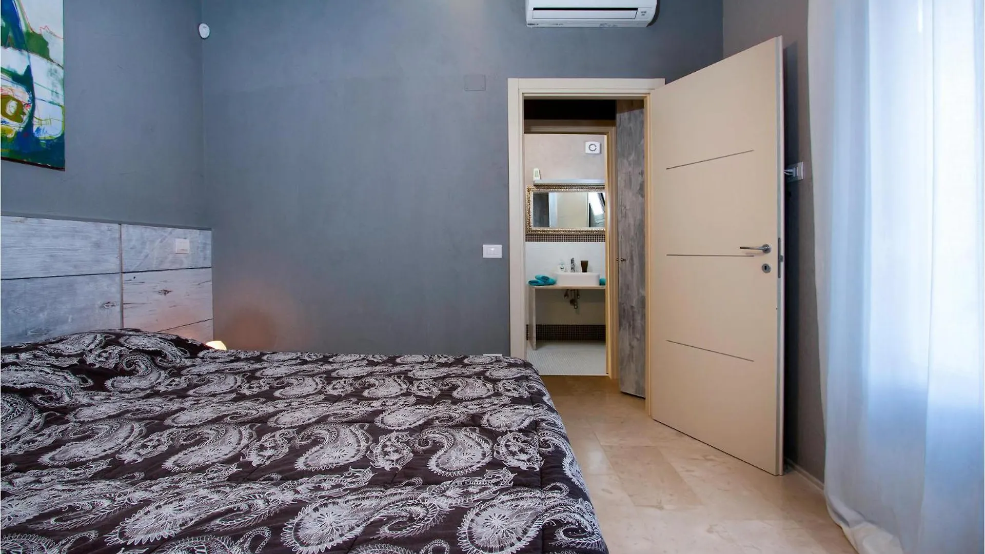 Beautiful Home In Fazana With Wifi 0*,