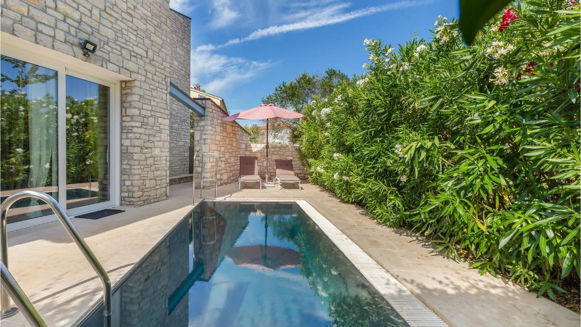 Beautiful Home In Fazana With Wifi Holiday home