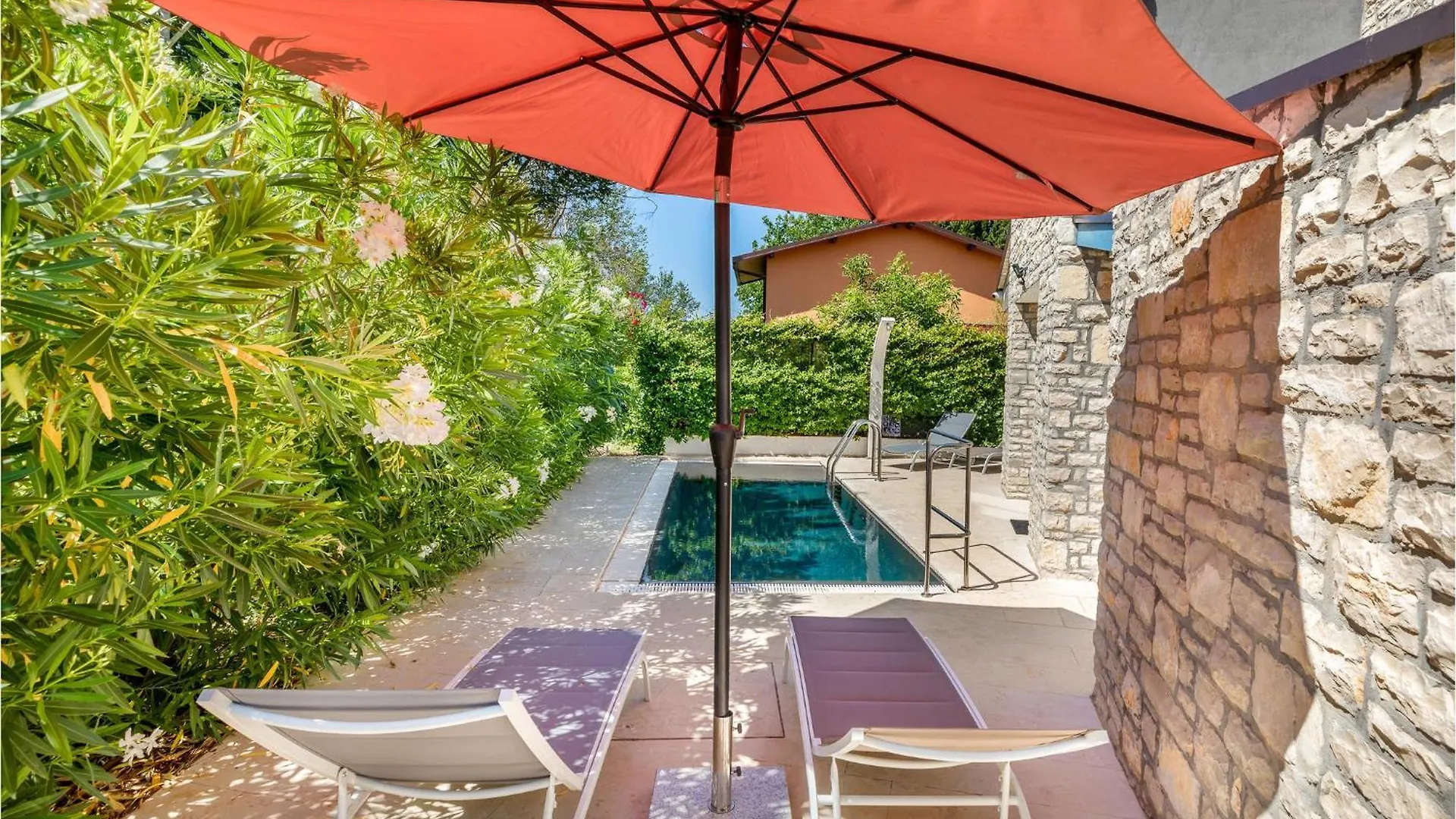 Holiday home Beautiful Home In Fazana With Wifi Croatia