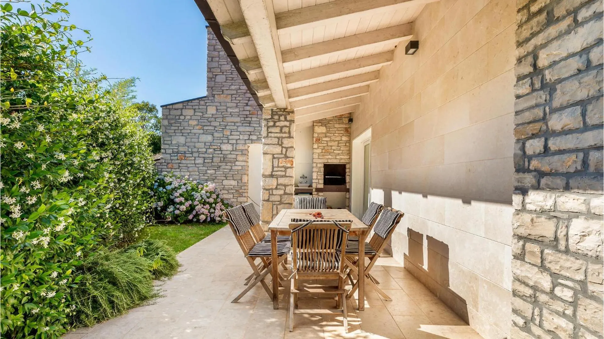Holiday home Beautiful Home In Fazana With Wifi