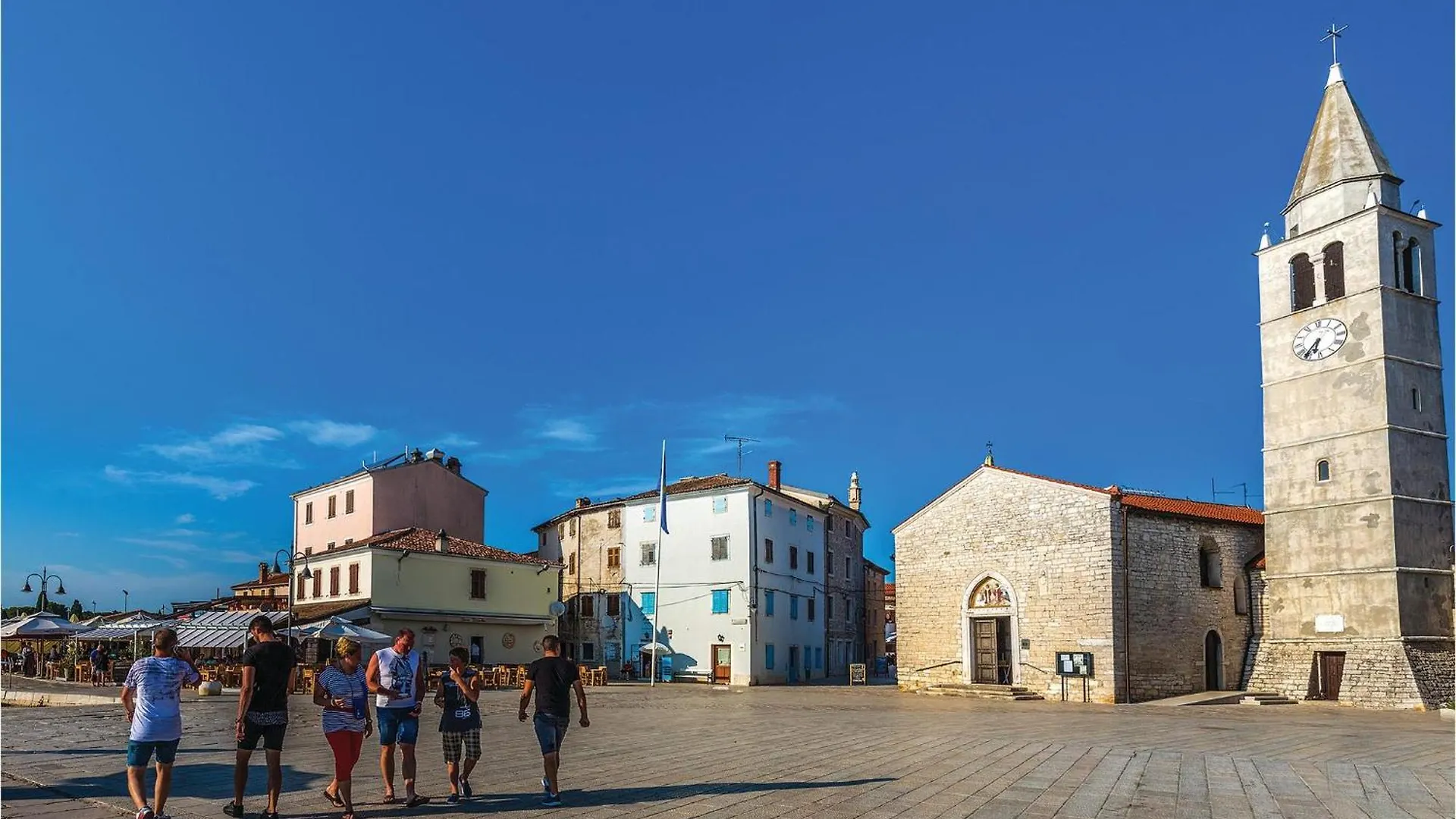 Beautiful Home In Fazana With Wifi Croatia