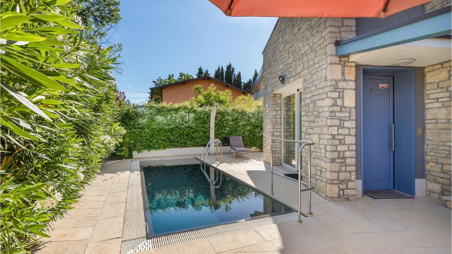 Holiday home Beautiful Home In Fazana With Wifi