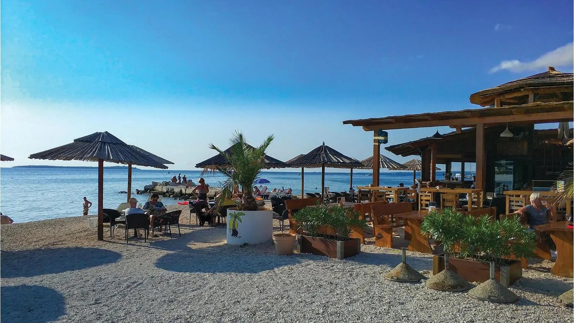 Beautiful Home In Fazana With Wifi Croatia